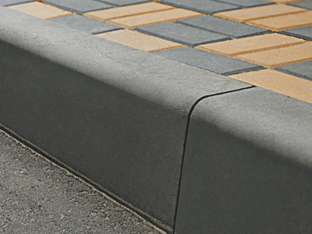 Продажа дорожного бордюра в Тосно