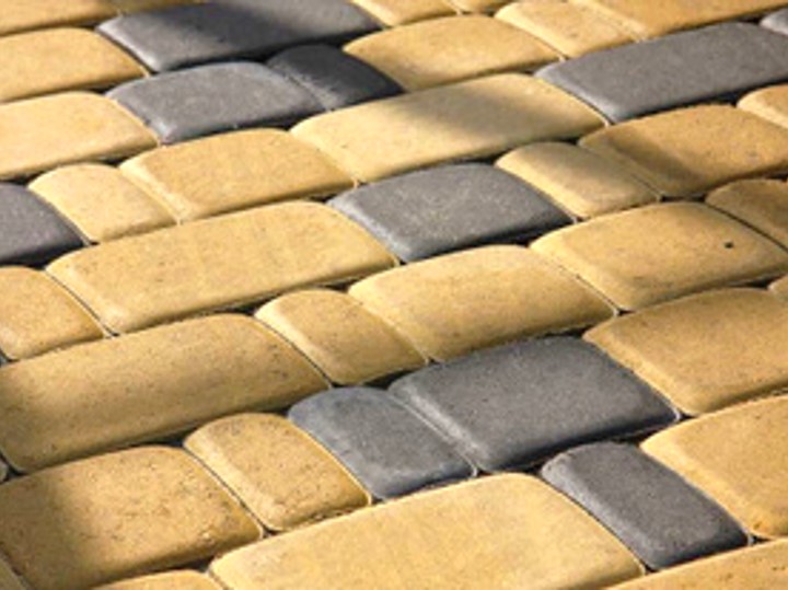 Продажа брусчатки в Тосно