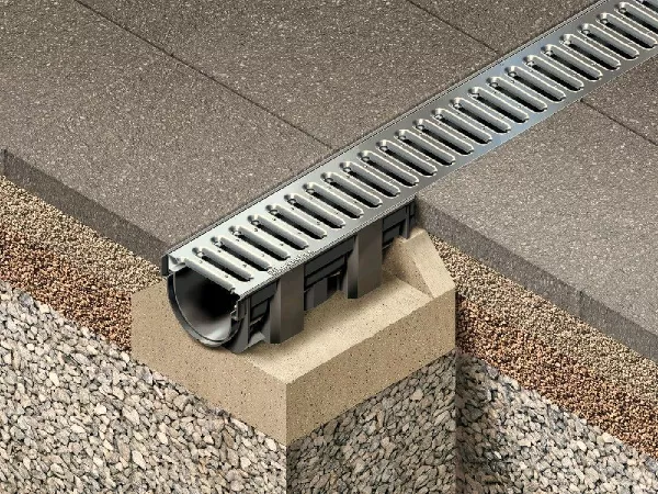 Продажа водоотводных систем в Тосно